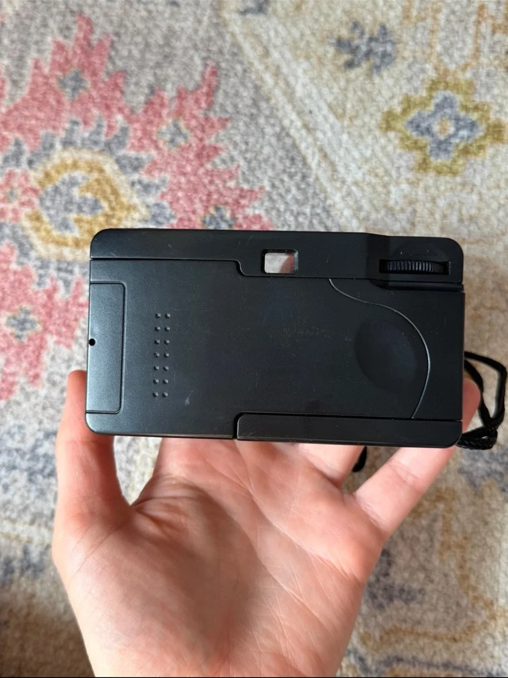 Harman Reusable Film Camera